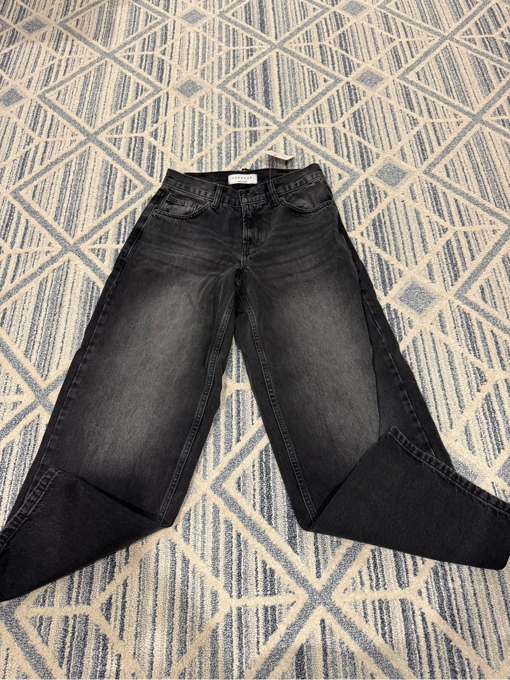 Topshop Women’s Jeans